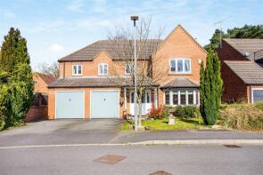 26, Poplars Way, Mansfield NG18 4UX