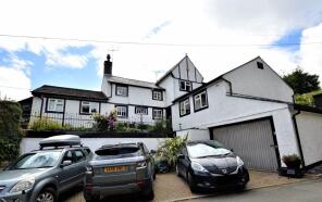 Tower Cottage, Lower Downing Lodge To Dwynant Junction, Holywell CH8 9EQ