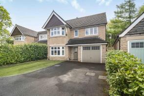 4, Canute Close, Macclesfield SK10 2AT