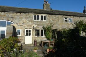 Moorview Cottage, Moorside Lane, Otley LS21 2JG