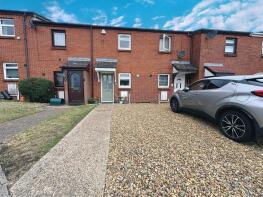198, Water Lane, Purfleet-on-thames RM19 1GX