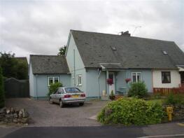 12, Grennan Road, Thornhill DG3 4BS
