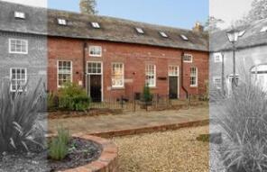 3, Stanmore Mews, Stourbridge Road, Stanmore, Bridgnorth WV15 6DS