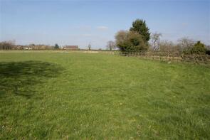 Worleston Lodge, Main Road, Nantwich CW5 6DN