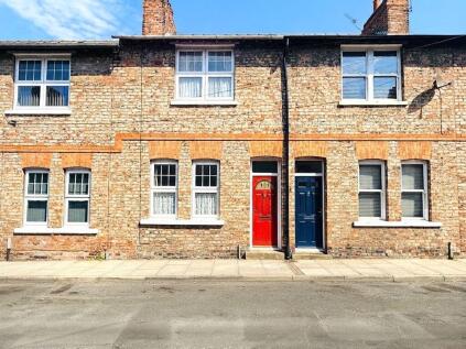 Farndale Street, York YO10 4BP