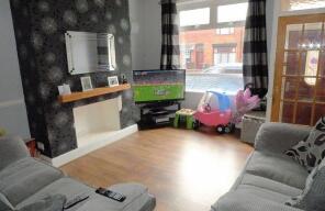 63, Second Avenue, Bolton BL1 4LW