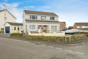 15, Great Charles Close, St. Austell PL26 7PW