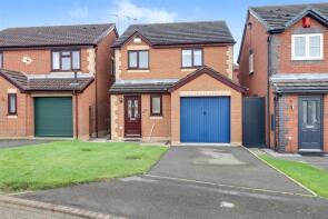 5, Carlyle Close, Rode Heath ST7 3UA