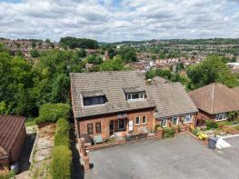 25a, Carrington Road, High Wycombe HP12 3HY