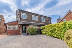 30, Marne Avenue, Ashton-under-lyne OL6 9DW