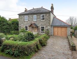 Gwealbrogue, Germoe Lane, Penzance TR20 9QY