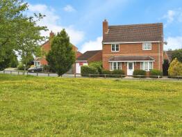7, Docwra Road, Cambridge CB23 3GL