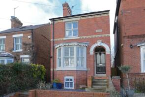 Glenthorne, Mill Road, Meole Brace, Shrewsbury SY3 9JT
