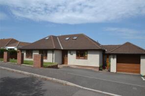 11, Southlands, Blue Anchor, Minehead TA24 6UZ