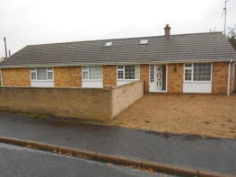1, Church Gardens, Bury St. Edmunds IP28 8PG