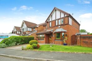 7, Simkin Way, Oldham OL8 2TH