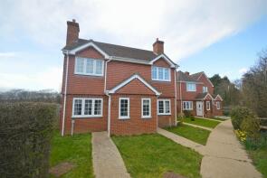 1 Fern Cottages, Ingfield Manor Drive, Stane Street, Five Oaks RH14 9AJ