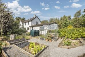 Langstrath, Peebles EH45 8QZ