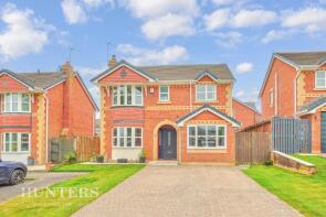 10, Brooklyn Avenue, Rochdale OL16 2SG