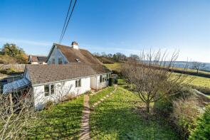 5, Hillside, Road From Hilcote Cross To Clapper Lane, Honiton EX14 4TJ