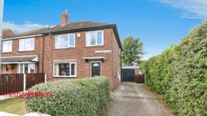 29, Coleridge Road, West Melton, Rotherham S63 6NP
