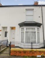 44, Camden Street, Hull HU3 3JB