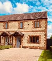 3, Summerfield Close, Newark NG23 5JN