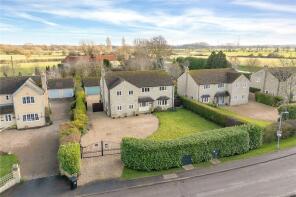 Brackley House, Bainton Road, Stamford PE9 4RT