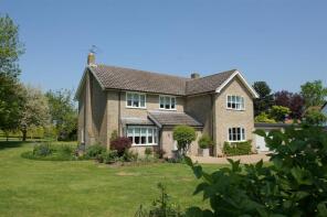 Applegate, Ponds End Lane, Diss IP22 2PA