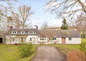 The Smithy, Main Access Road, Dunkeld PH8 0DY