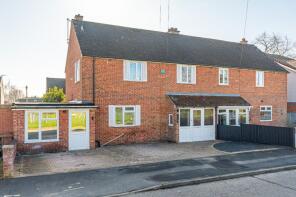 11, Hillside Crescent, Ware SG12 8BQ