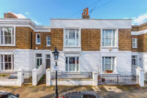 10, Elaine Grove, London NW5 4QG