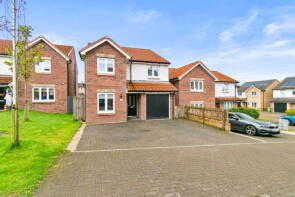 72, Gebbie Way, Glasgow G78 3RD