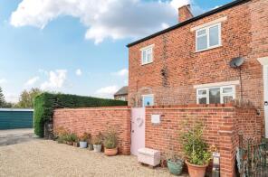 2, The Lymes, Gonerby Road, Grantham NG31 8HX