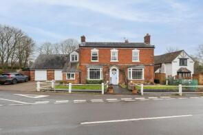 The Old Bakery, Watery Lane, Ullenhall B95 5PD