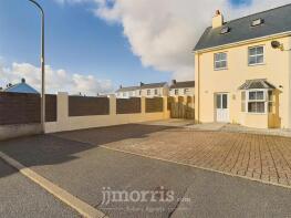 12, Victoria Court, Neyland SA73 1PT