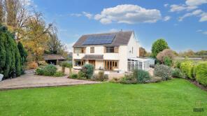2 Grove House, North Road, Gedney Hill, Spalding PE12 0NL