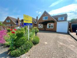 14, Belvoir Crescent, Nottingham NG13 9HU