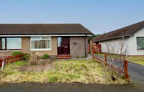 9, Loch Lann Road, Culloden, Inverness IV2 7HB