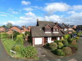 20, St Leonards Way, Crewe CW3 9ST