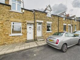 4, Stonebank Terrace, Bishop Auckland DL14 8DF