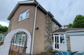 Wood Villa, Station Road, Pont Rhyd-y-cyff, Maesteg CF34 9TF
