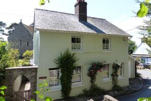 Church House, Llan-ddew, Brecon LD3 9ST