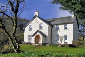 Greencombe House, Greenscoombe Lane, Luckett, Callington PL17 8LF