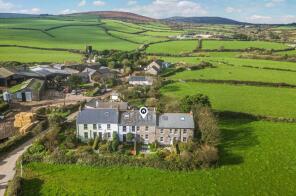 Utah, Trencrom Row, Trencrom Road, Lelant Downs TR27 6NU
