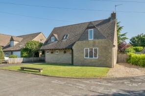 5, Wootton End, Witney OX29 8EP