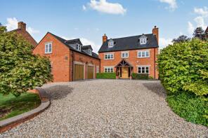 Maple House, Main Road, Upper Brailes, Banbury OX15 5AZ