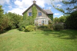 Ferndale, Rosemary Lane, Cresselly, Kilgetty SA68 0TA