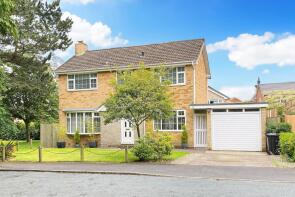 6, Mallinson Grove, Harrogate HG2 9HN