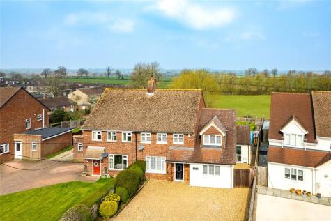 Winslow Road, Wingrave, Aylesbury, Buckinghamshire, HP22